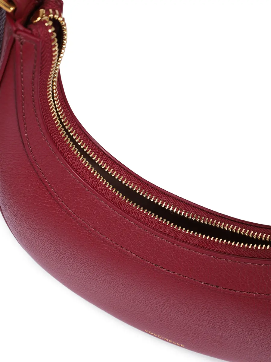 Сумка кожаная Whisper