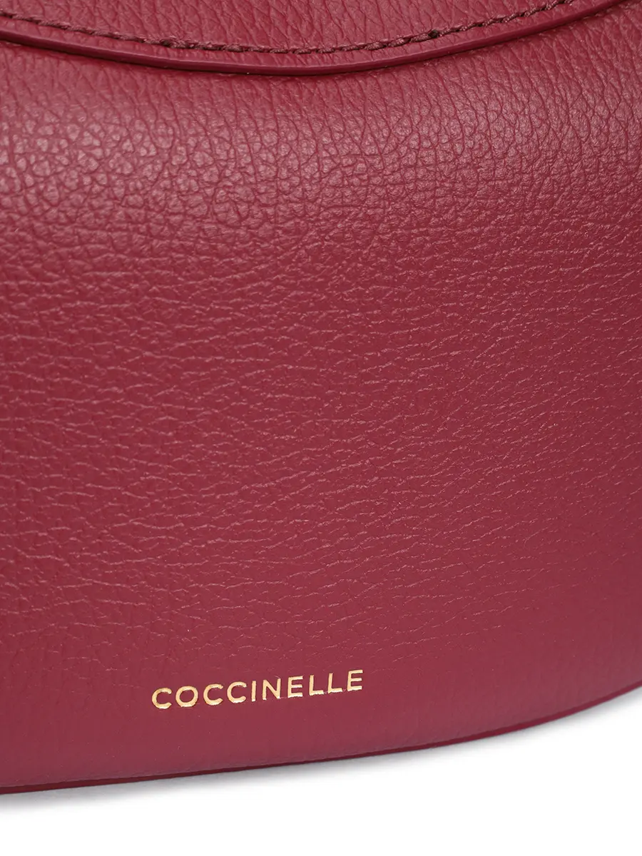 Сумка кожаная Whisper