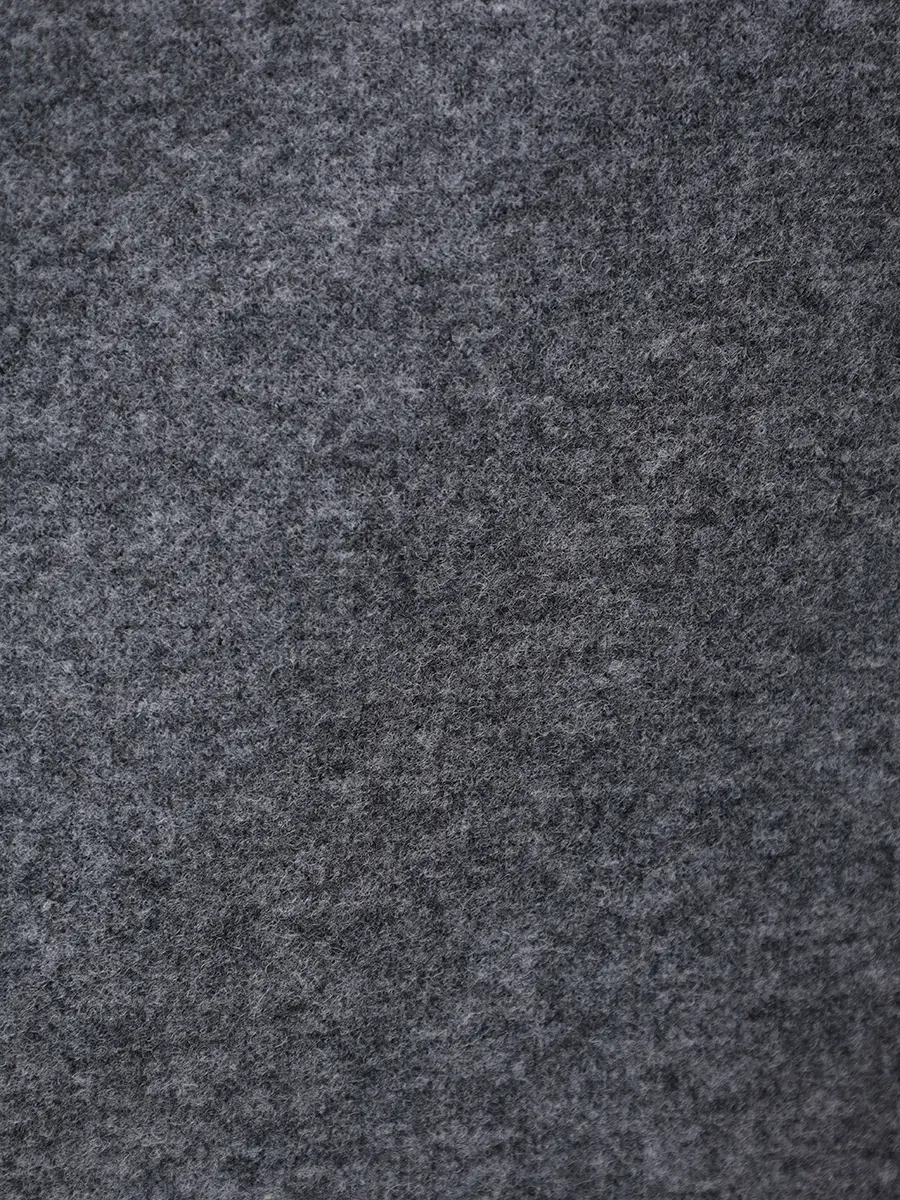 Брюки однотонные