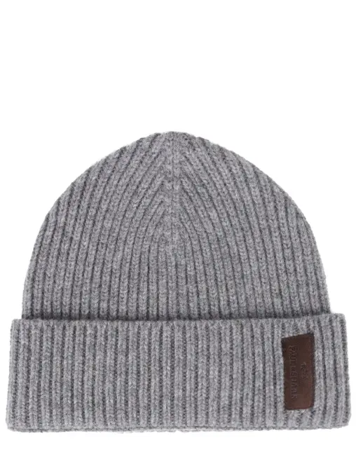 Шапка шерстяная PAUL & SHARK