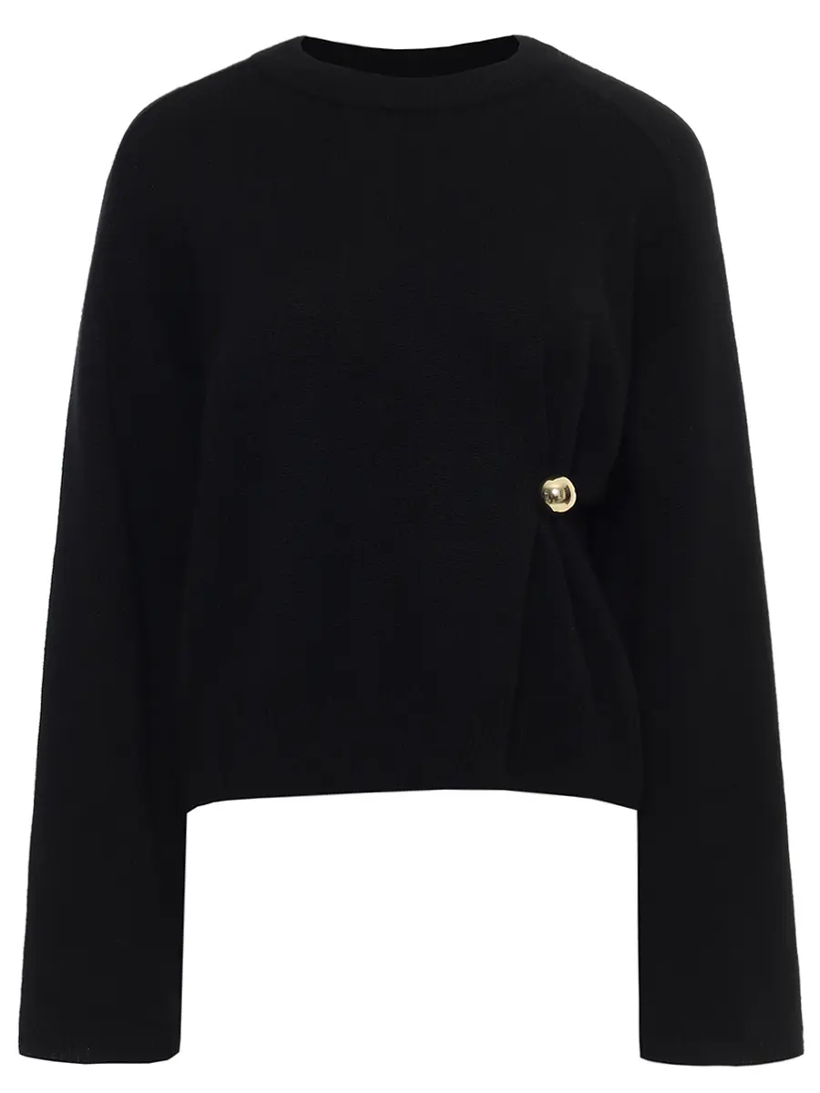 Джемпер кашемировый