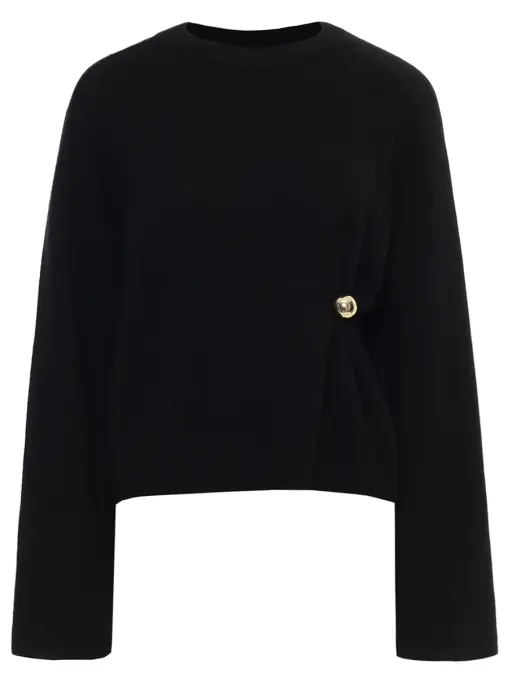 Джемпер кашемировый LOULOU DE SAISON