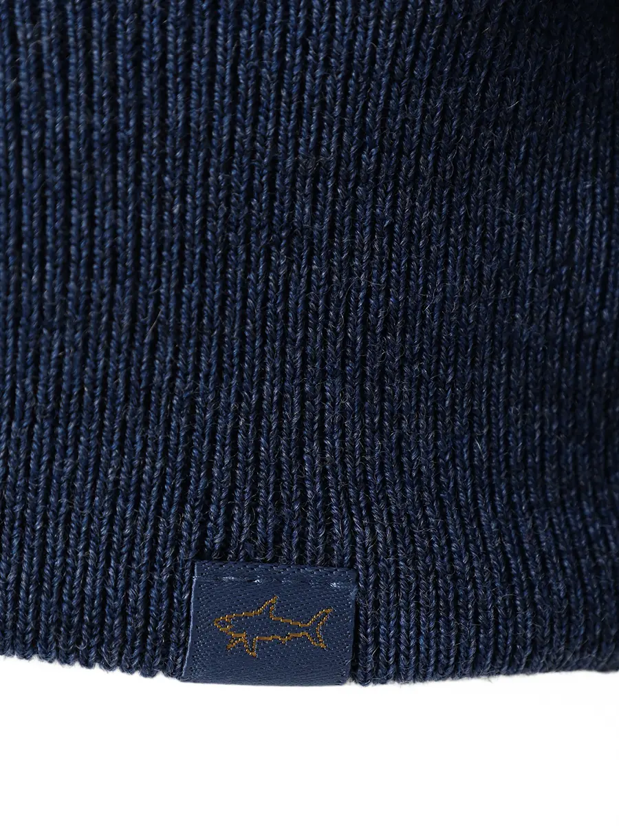 Кардиган шерстяной