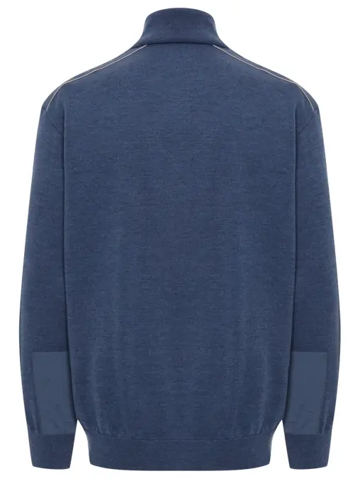 Кардиган шерстяной PAUL & SHARK