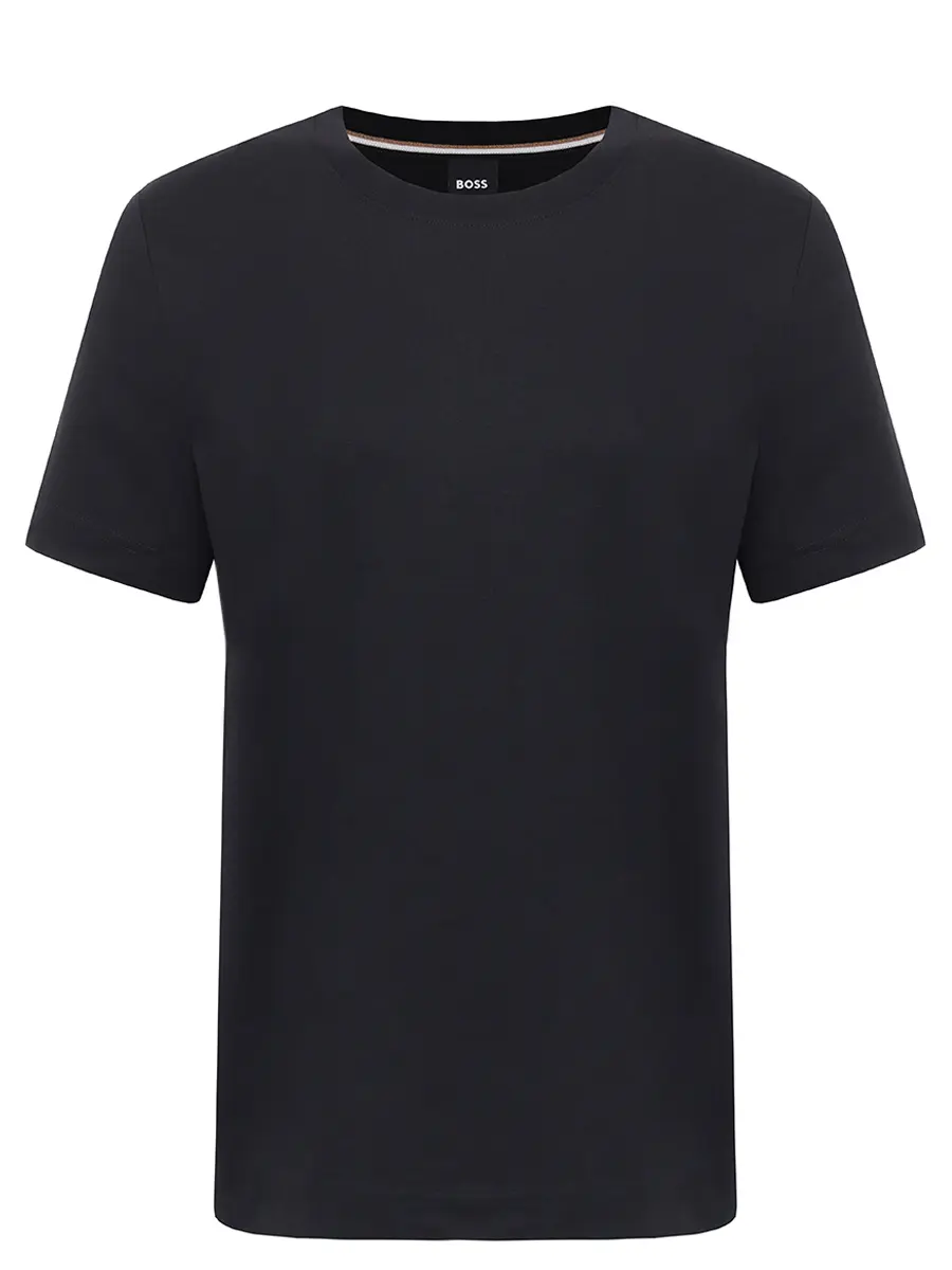 Футболка хлопковая