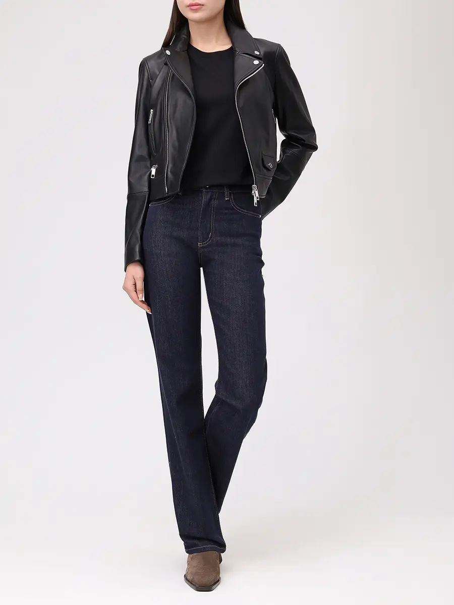 Футболка хлопковая