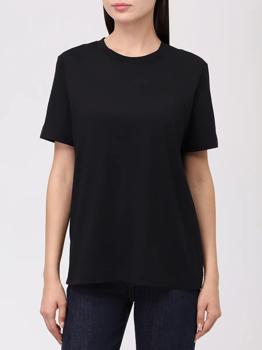 Футболка хлопковая