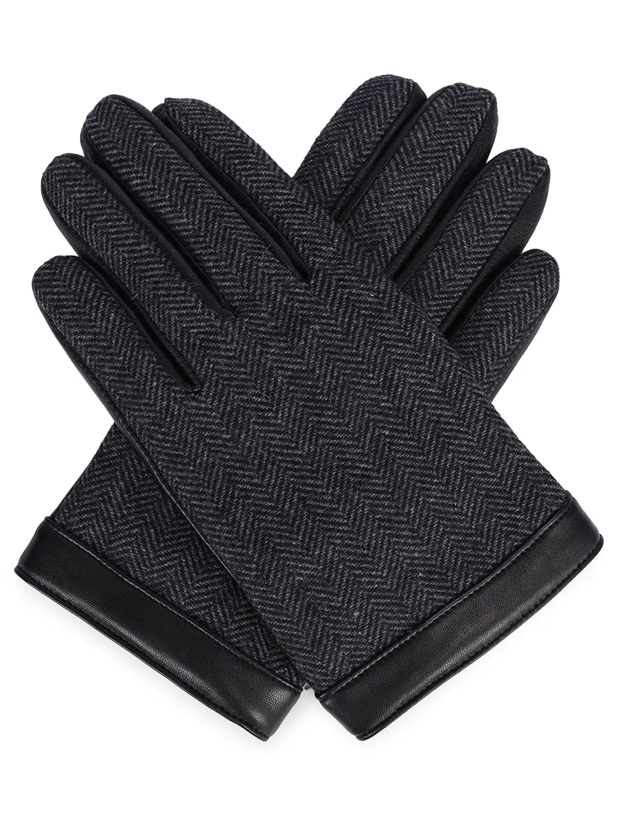 Перчатки комбинированные