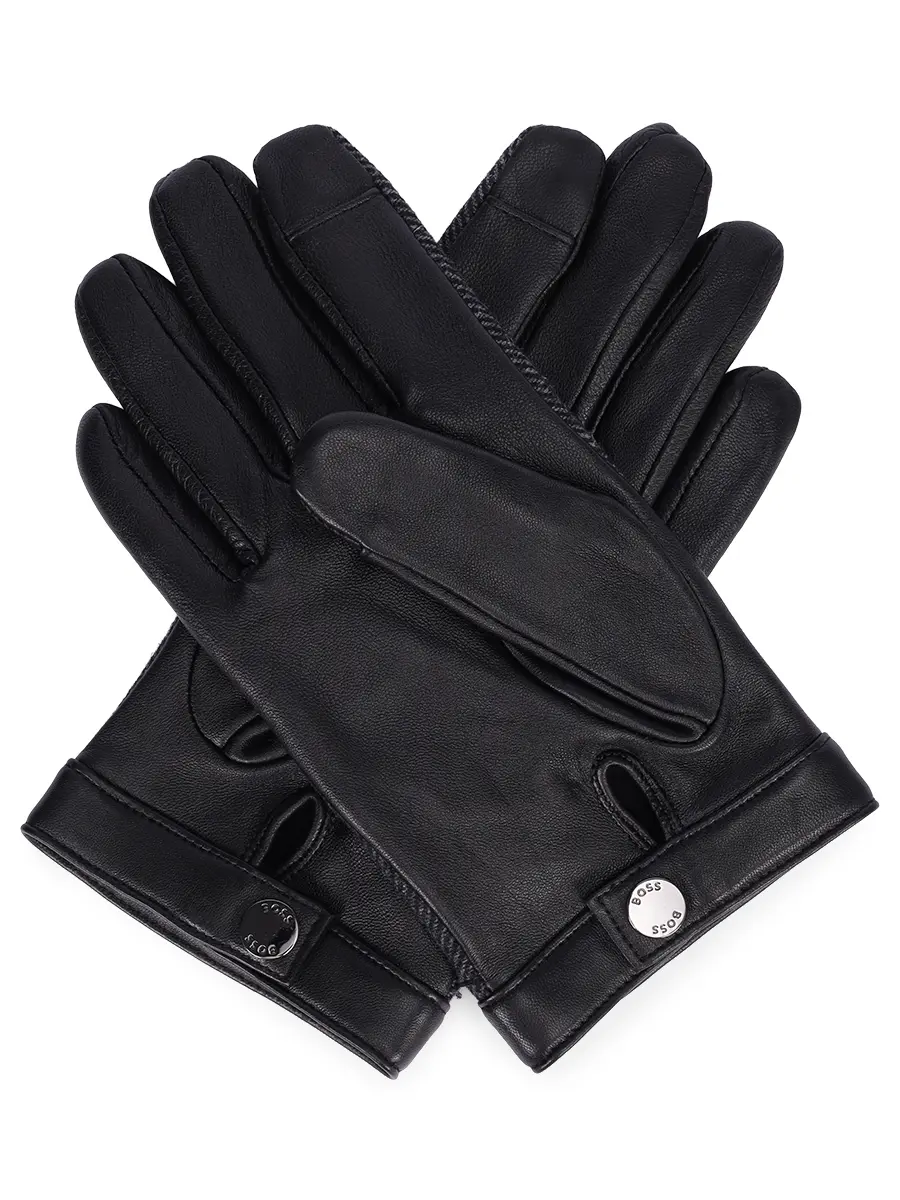 Перчатки комбинированные