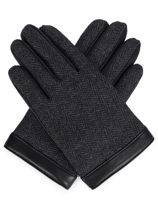 Перчатки комбинированные BOSS