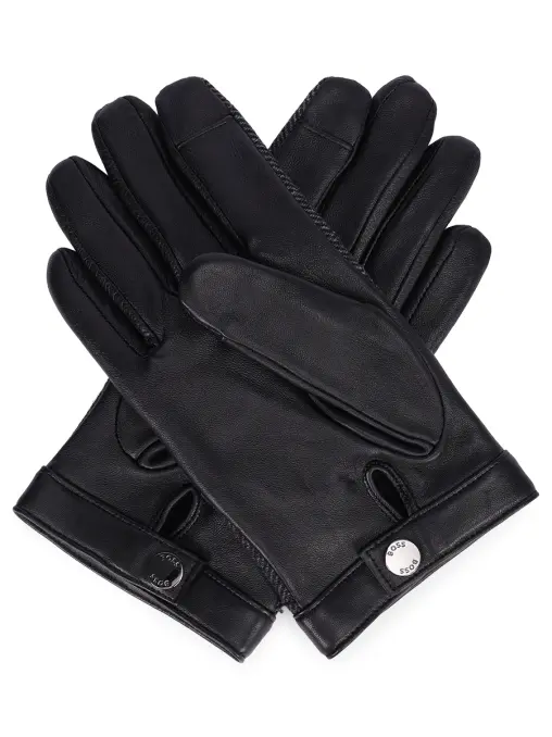 Перчатки комбинированные BOSS