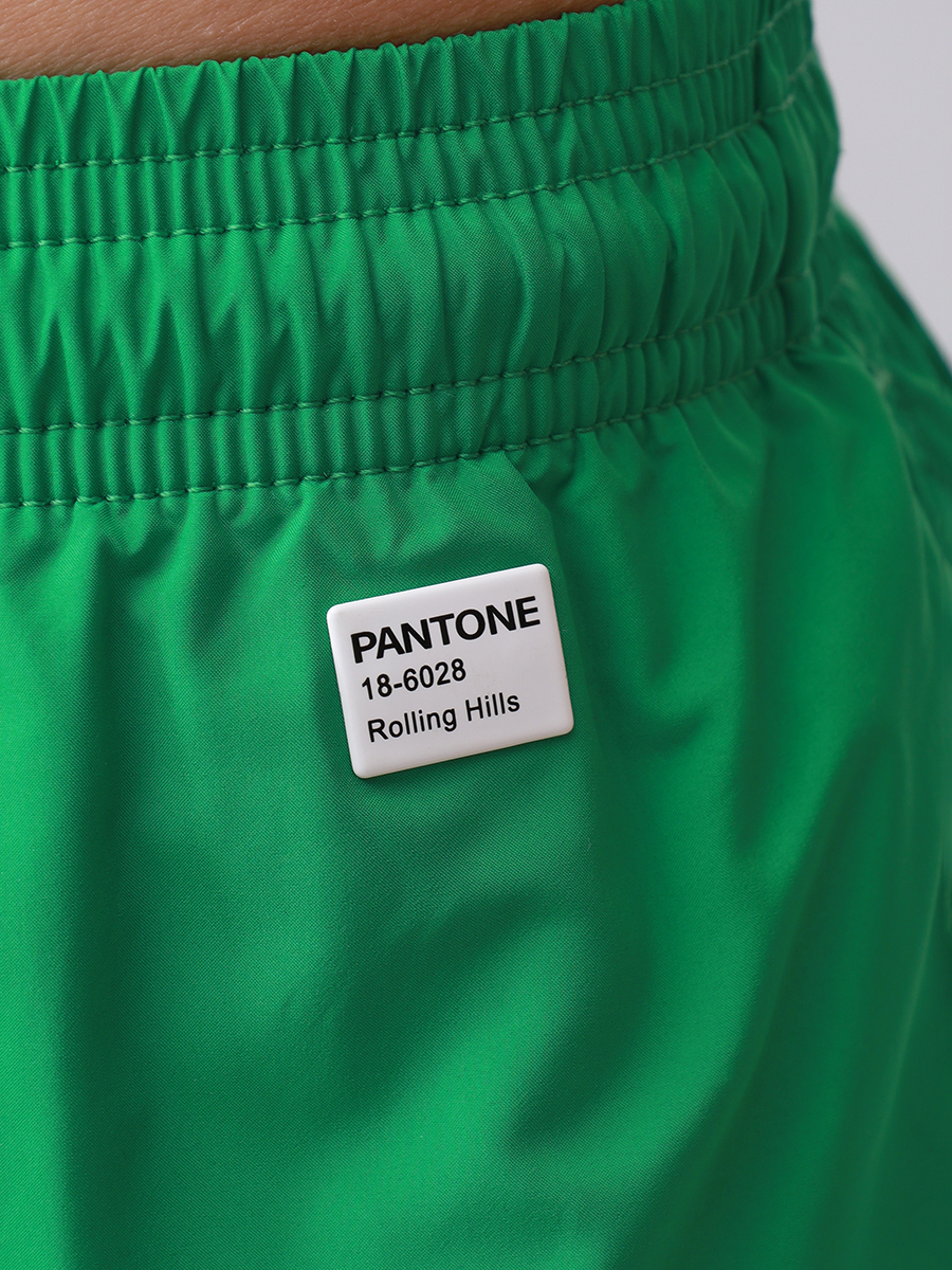 Шорты плавательные