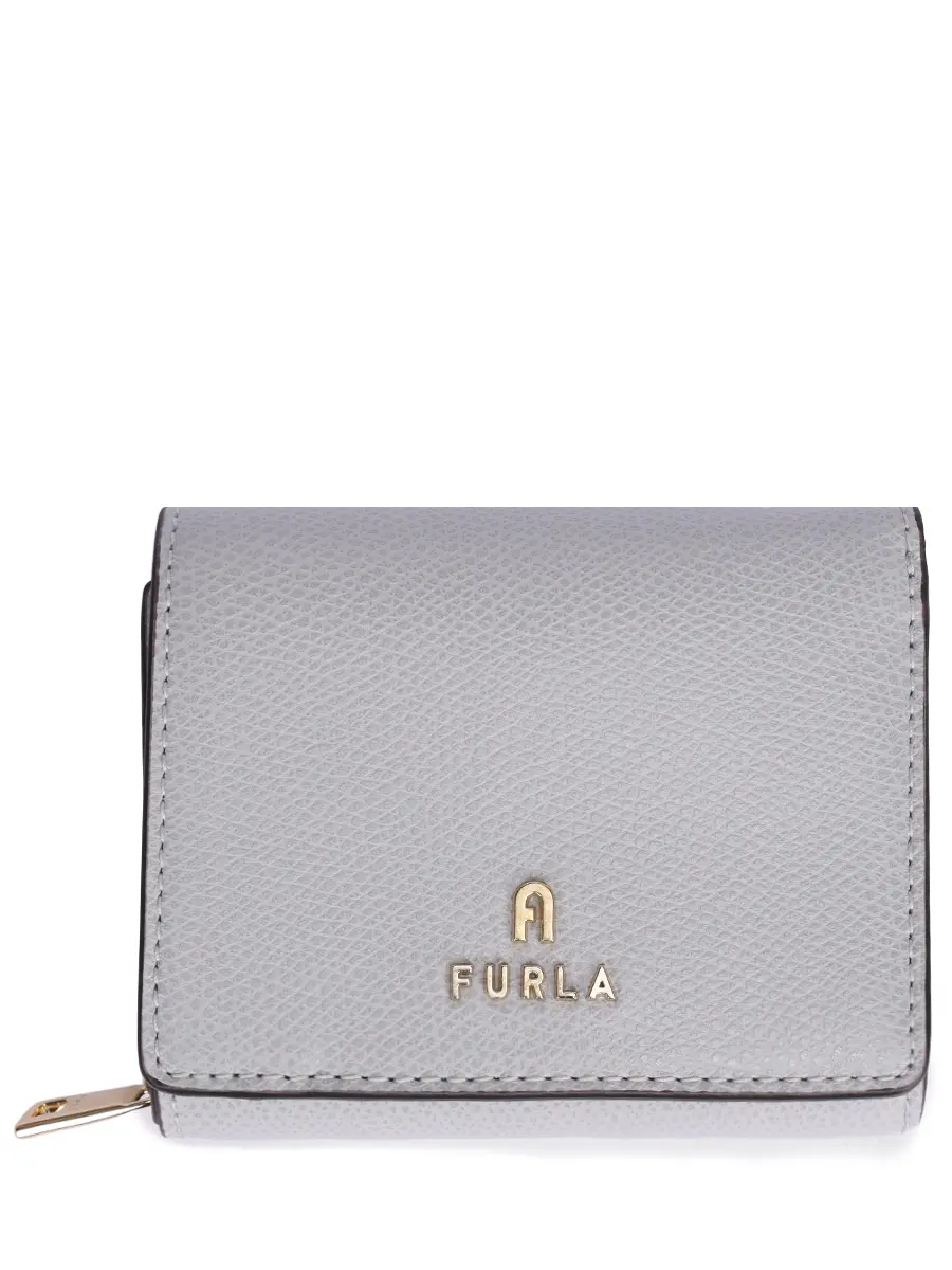 Кошелек кожаный Camelia