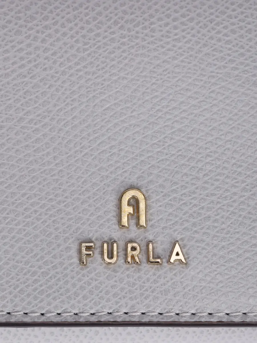 Кошелек кожаный Camelia