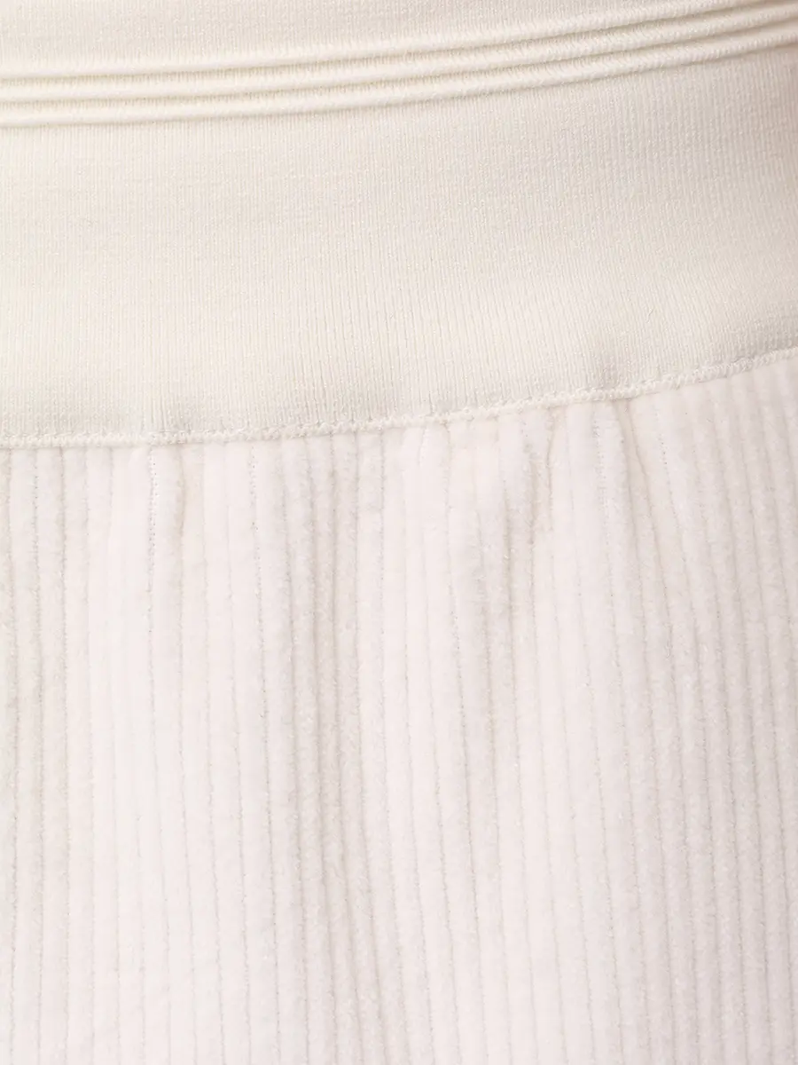 Брюки вельветовые