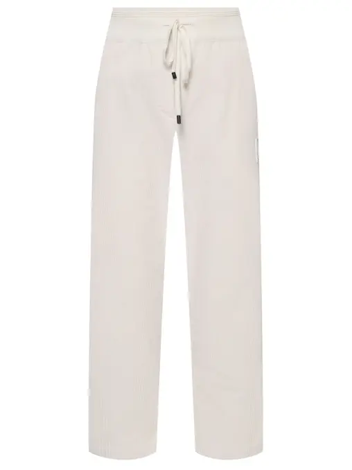 Брюки вельветовые LORENA ANTONIAZZI