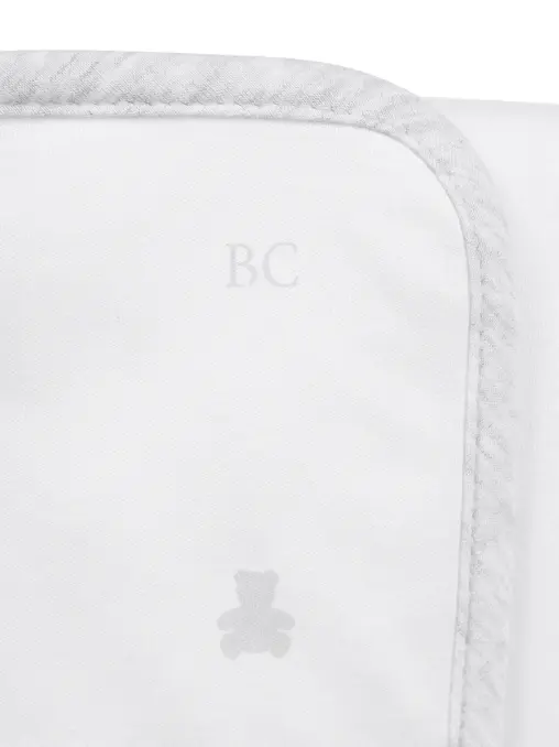 Плед хлопковый BRUNELLO CUCINELLI