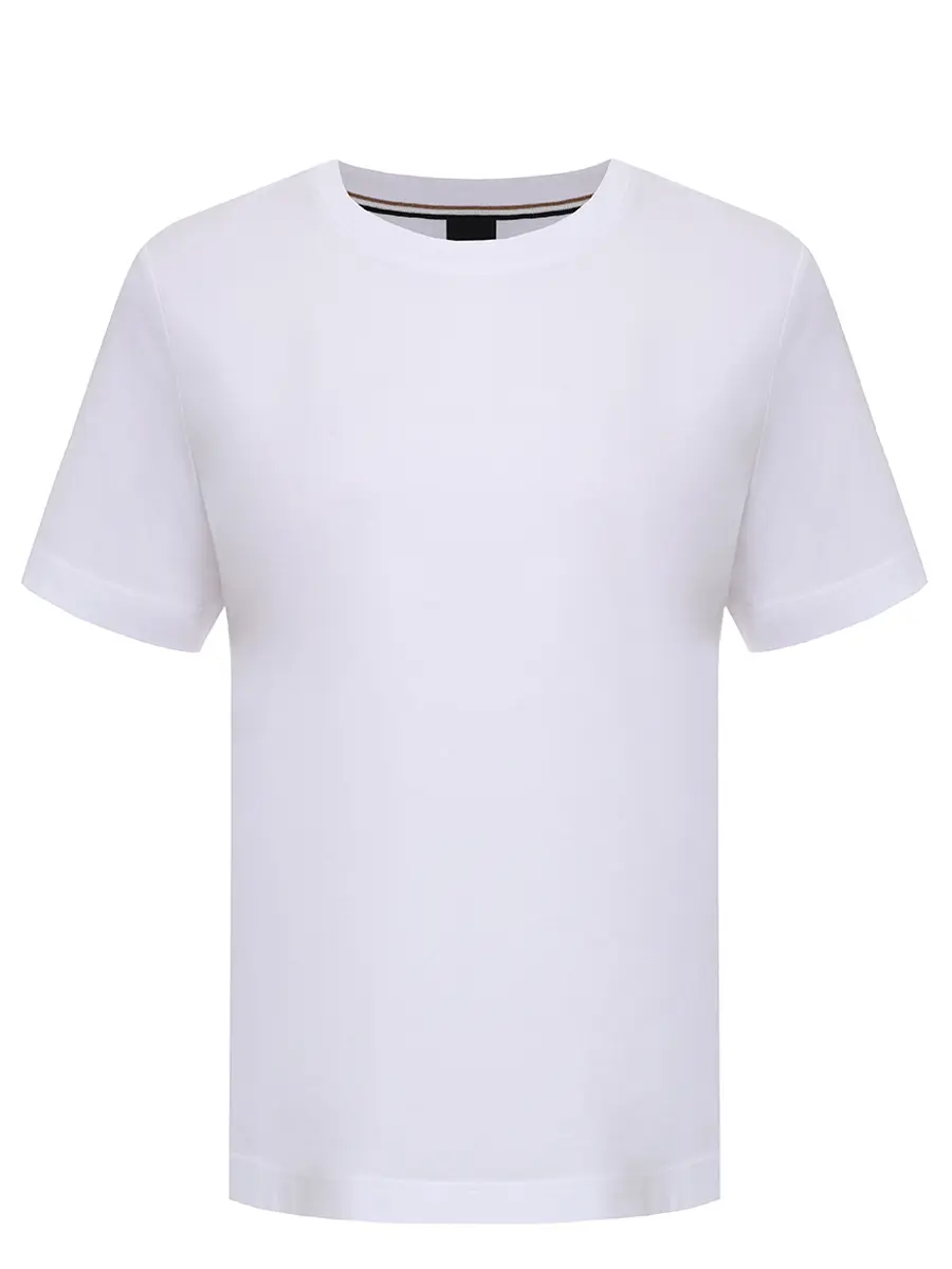 Футболка хлопковая