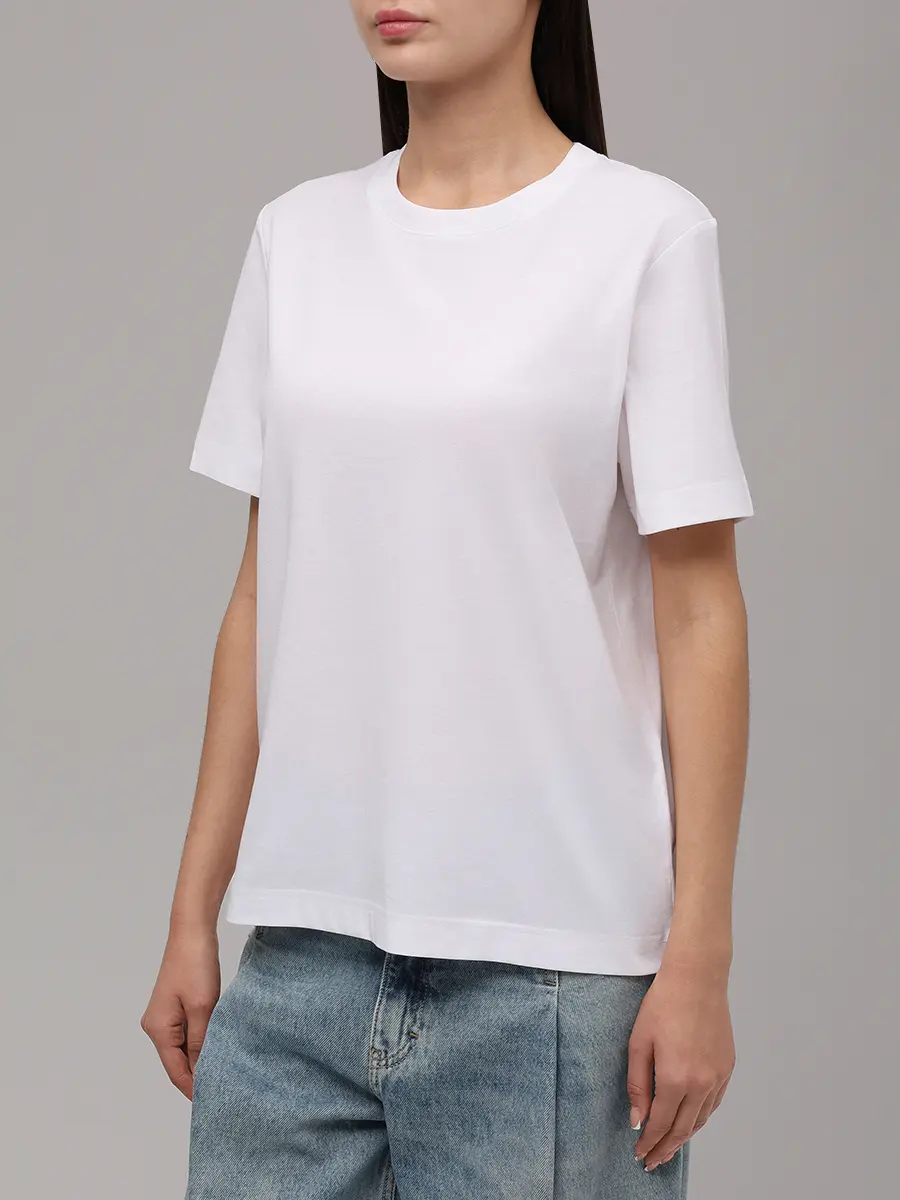 Футболка хлопковая