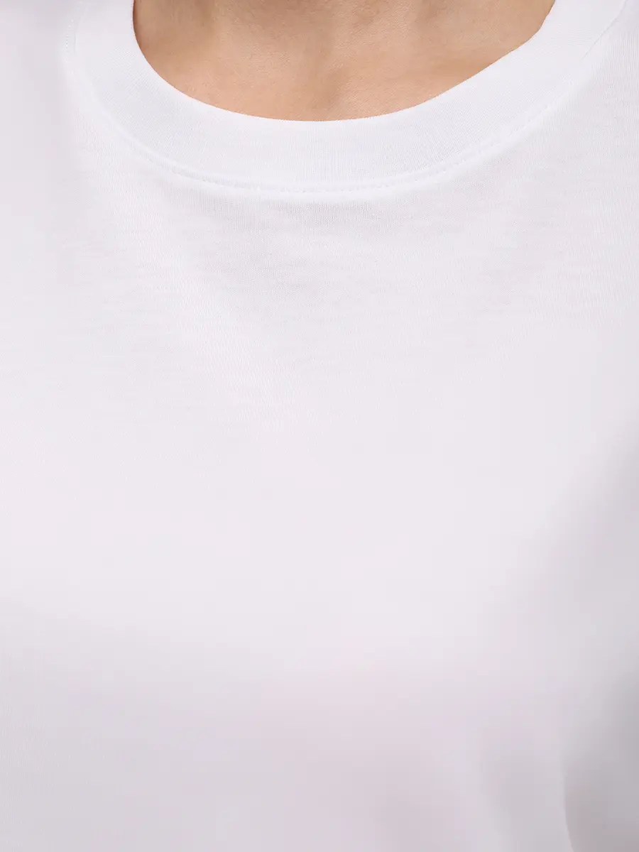 Футболка хлопковая