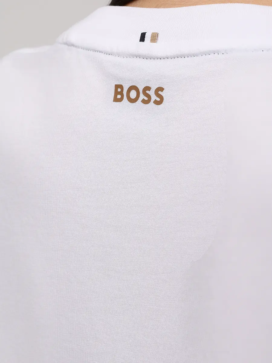 Футболка хлопковая