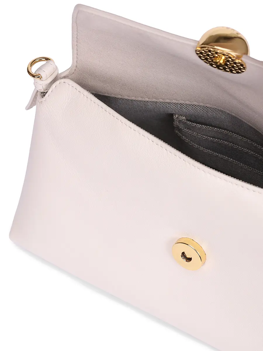 Сумка кожаная Sfera