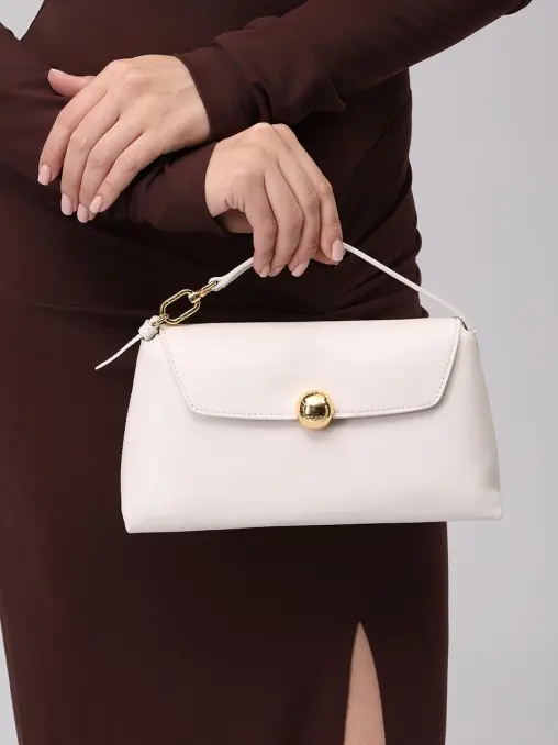 Сумка кожаная Sfera FURLA