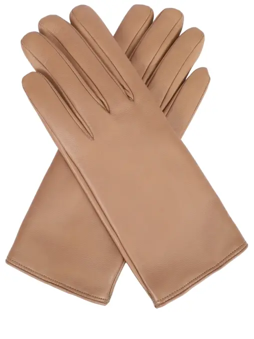 Перчатки кожаные GALA GLOVES