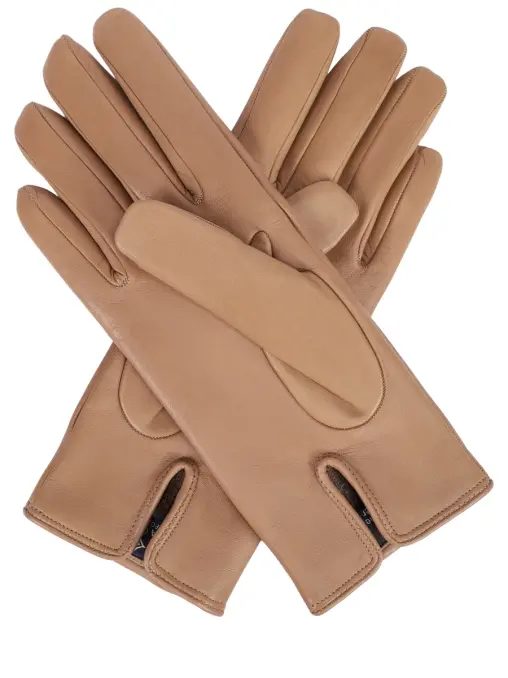 Перчатки кожаные GALA GLOVES