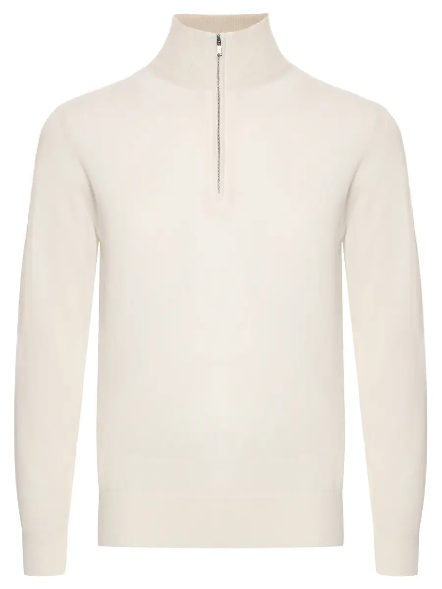 Джемпер кашемировый