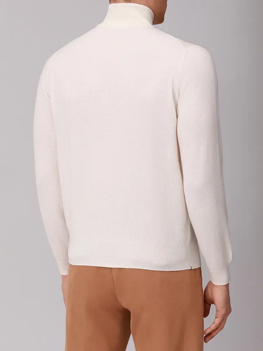 Джемпер кашемировый