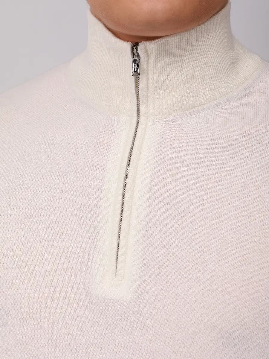 Джемпер кашемировый