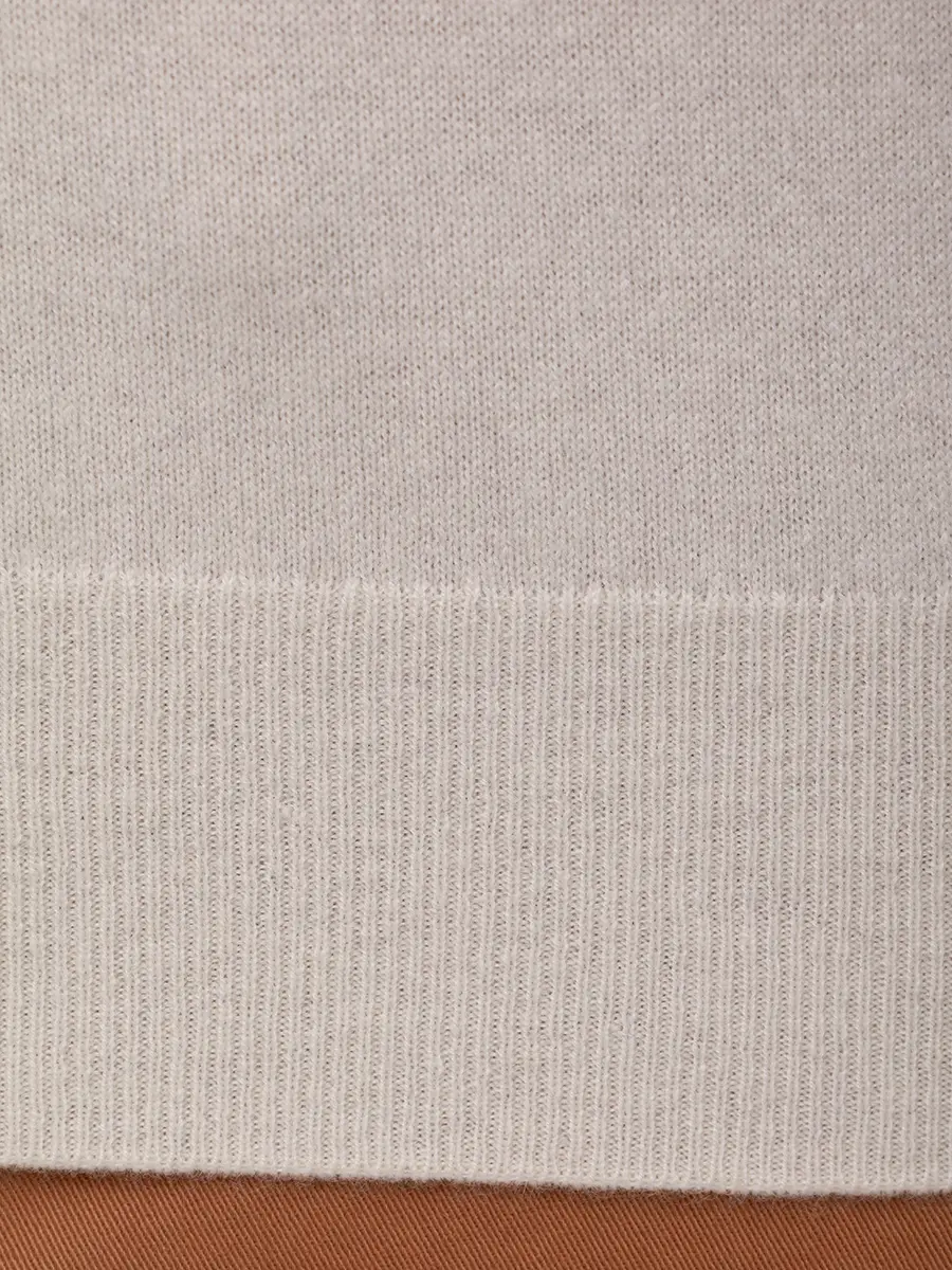 Джемпер кашемировый