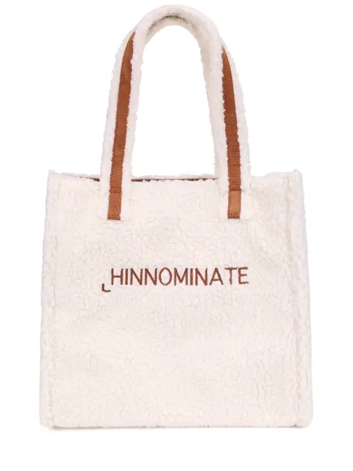 Сумка из экомеха HINNOMINATE