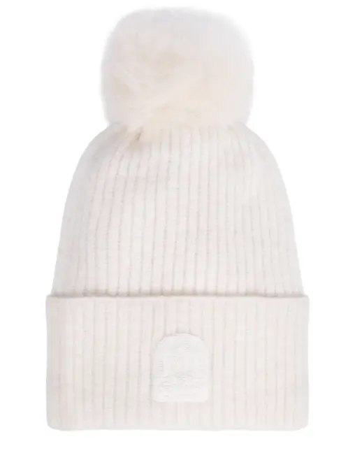 Шапка шерстяная PARAJUMPERS