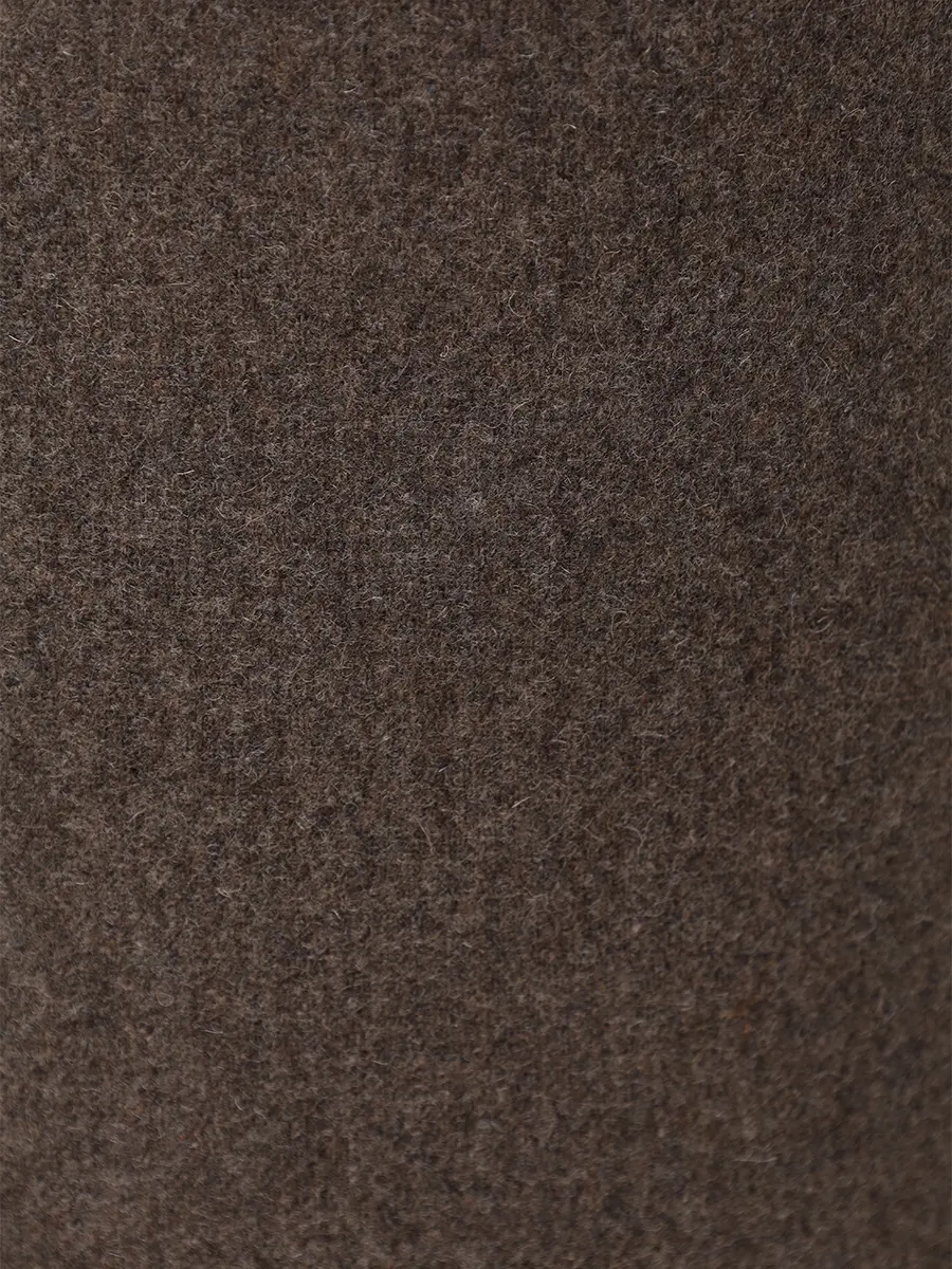 Брюки шерстяные