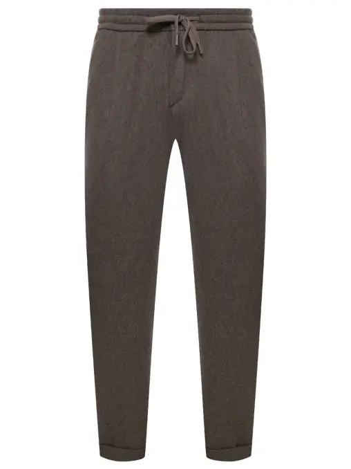 Брюки шерстяные PAUL & SHARK