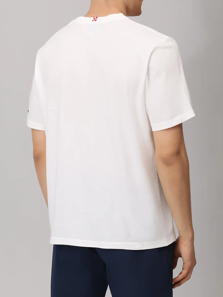 Футболка хлопковая