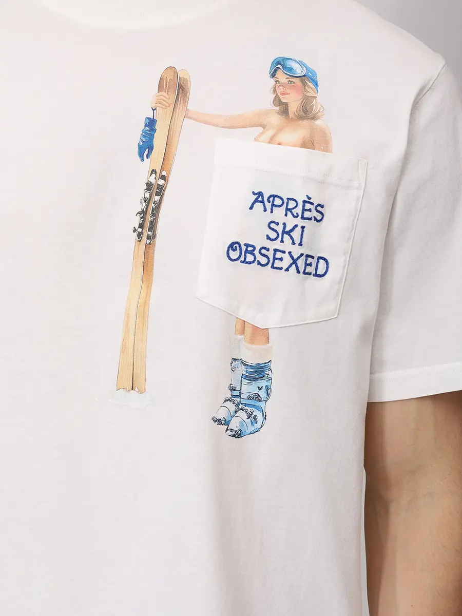 Футболка хлопковая