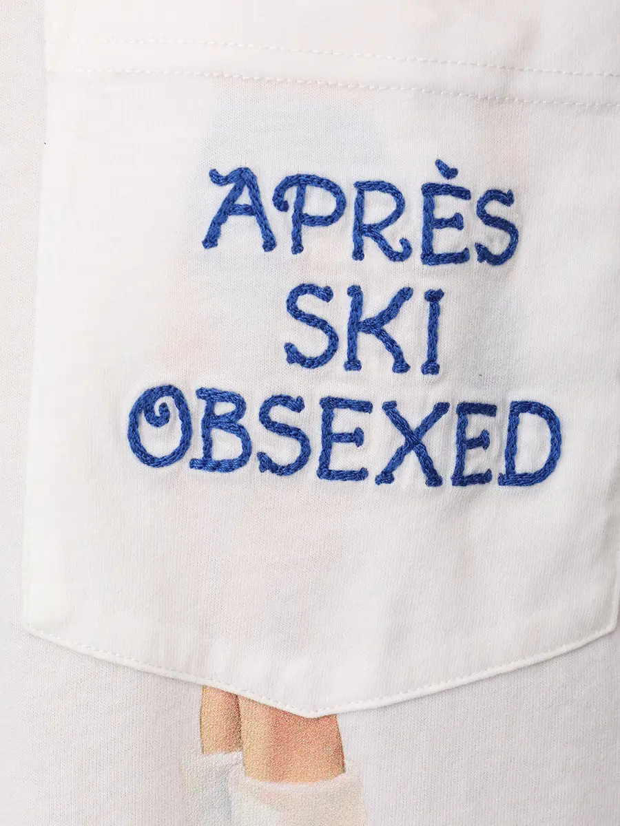 Футболка хлопковая