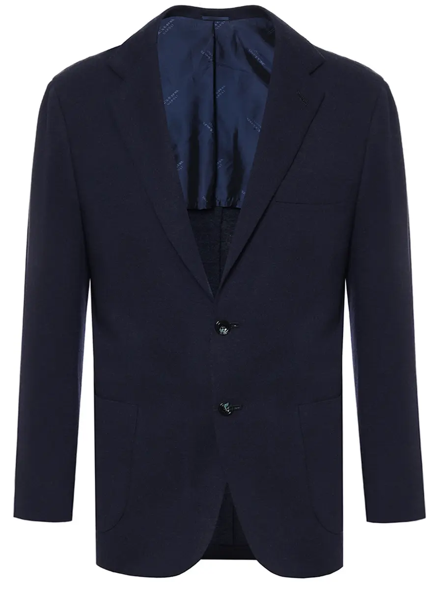 Пиджак кашемировый