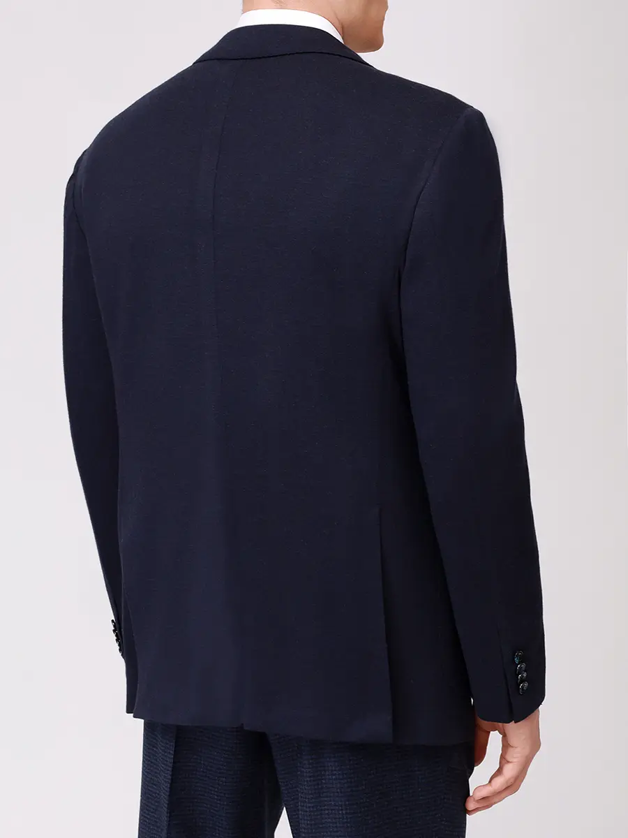 Пиджак кашемировый