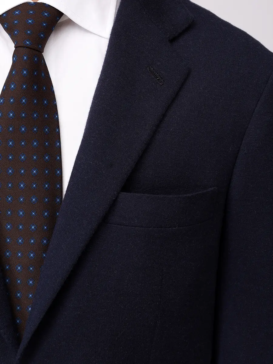 Пиджак кашемировый