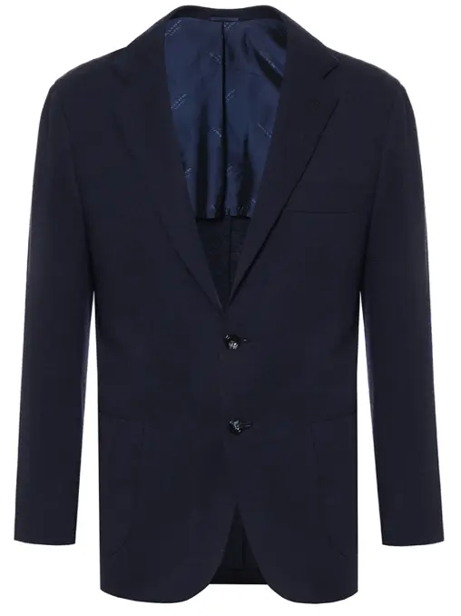 Пиджак кашемировый KITON