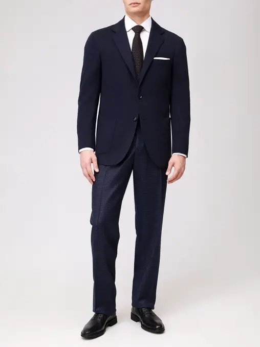 Пиджак кашемировый KITON