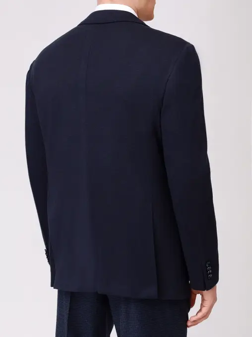 Пиджак кашемировый KITON