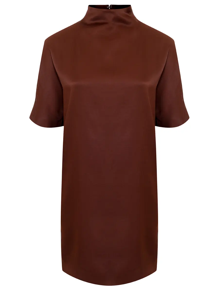 Платье из вискозы Elton