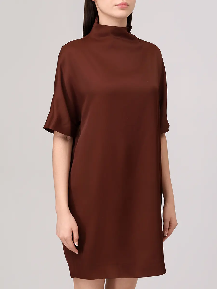 Платье из вискозы Elton