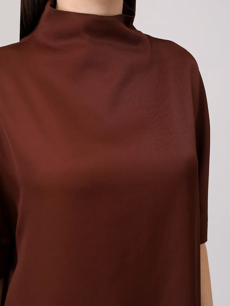 Платье из вискозы Elton