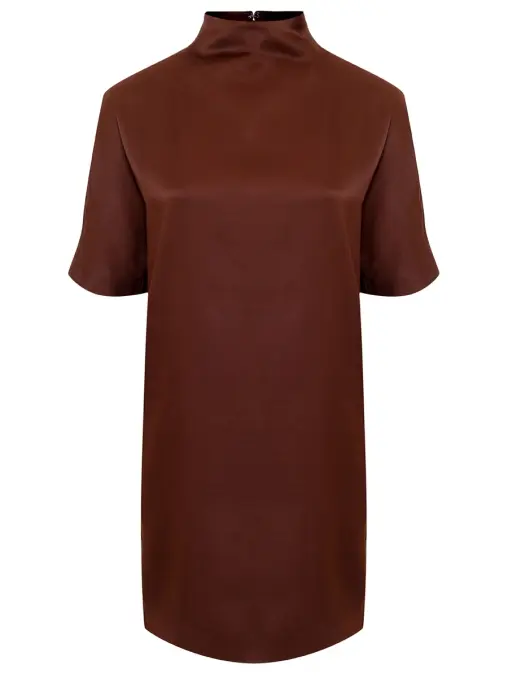 Платье из вискозы Elton LOULOU DE SAISON